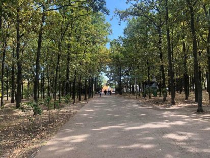 Эксклюзивный участок с фасадом 25 метров Дача Ковалевского Одесса