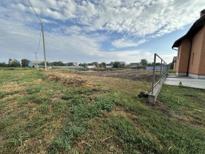 Земельна ділянка по ентузіастів 6,2 сот Бориспіль