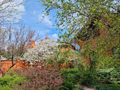 10 ст.Б.Фонтана! 5 соток! Закрытый кооператив! Одесса