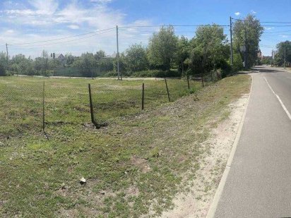 земельна ділянка Бориспіль
