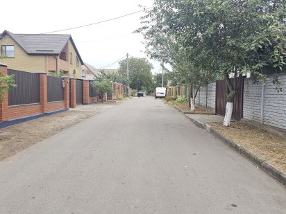 Ділянка 9 соток ,  в  районі 3 школи Бориспіль