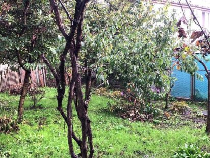 Продаётся земельный участок 16 ст. Фонтана Одеса