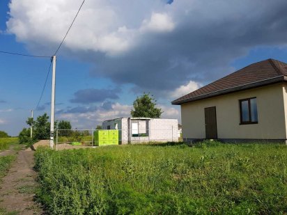 Земельна ділянка 8 соток у м. Бориспіль (Лозівка) Бориспіль