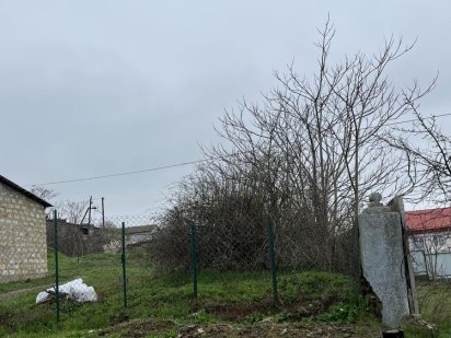 Продам землю ділянку в центрі міста Овідіополь Одеса