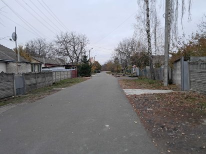 Продам ділянку Бориспіль вул. Європейська (центр міста) Бориспіль