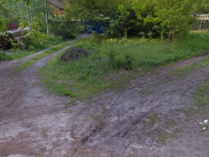 Буча, вул. Михайловського