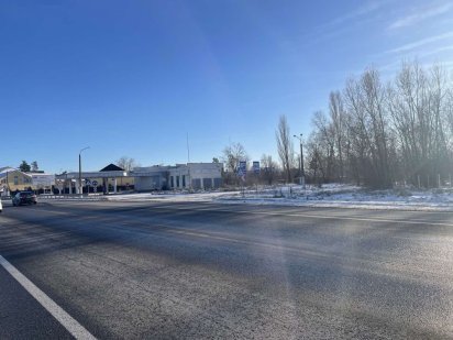 Продаж земельноі ділянки