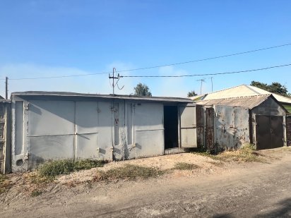 Продам участок на Основе Харків