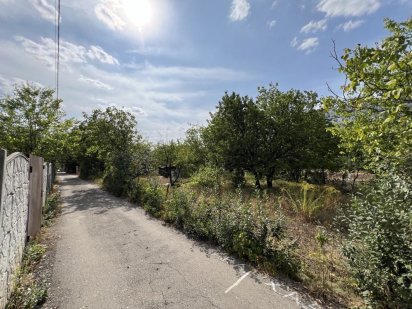 Земельный Участок салтовские сады Харків