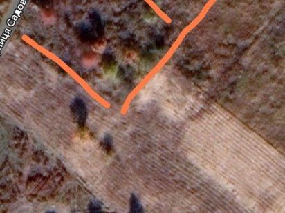 44 сотки, чудові рівні ділянки поруч. Електрика на ділянці. Бровары