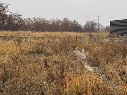 Продажа участка 15 соток , район Дубровского Харків