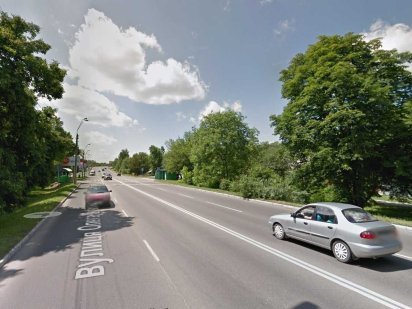 Земельна ділянка під забудову Бровары