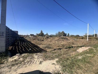 Терміново. Продам ділянку 10 соток вул.Довженка, 22 м.Бориспіль Бориспіль