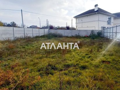 Продам ділянку під будівництво будинку в Одесі! Одесса