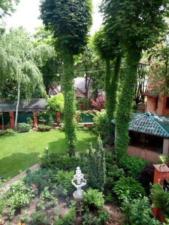 Продам участок для любителей улицы Ахматовой!! 12 ст. Фонтана. - фото 1