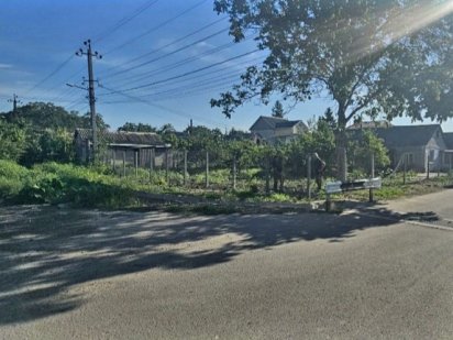 Продам участок на Ленпоселке от хозяина Одесса