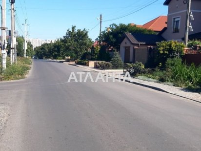 Продається ділянка 10 соток Червоний хутір Одеса