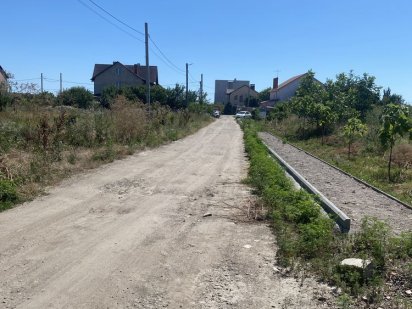 3 сотки Срочно! Бр.Стыцковских/Царское село-2 Одеса