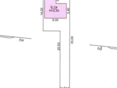 Участок 2.5 сотки на ул. Тимирязева угол ул. Львовская район Фонтан Одесса