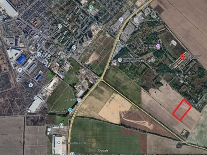 Продам Ділянку  1.5 га Землі  під Промисловість СТО Вантажну Стоянку Бровари