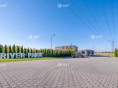 Без комісії 10 соток, КМ River Park (КП Ривер Парк Алексеевка) 126477 Харків