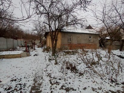 Продам участок в городе район П. Поле Харків
