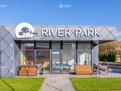Без комісії 6 соток, КМ River Park (КП Ривер Парк Алексеевка) 126476 Харків