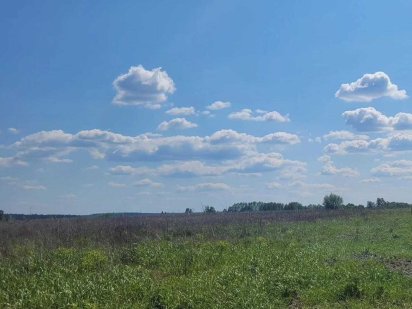 ЧУДОВИЙ ВАРІАНТ | Земельна ділянка 13 соток, телефонуйте!