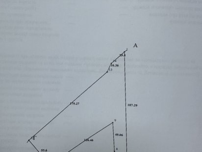 Продаж ділянки промислового виробництва, м. Вишневе Вишневое