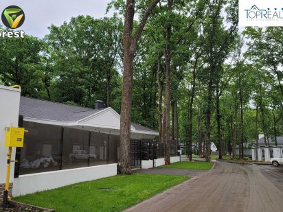 Офис продаж коттеджного посёлка Форест предлагает участок  30 соток! Харків