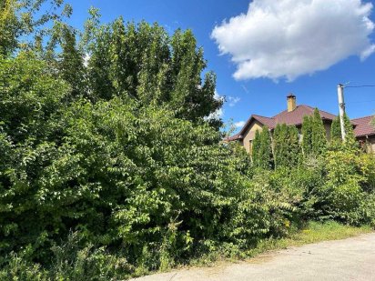 Продаж земельної ділянки м. Вишневе