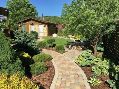 Участок 10 соток на ул. Тимирязева / ул. Львовская район Фонтан Одесса