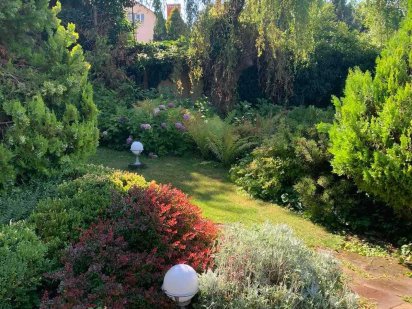 Необыкновенной красоты участок Одеса