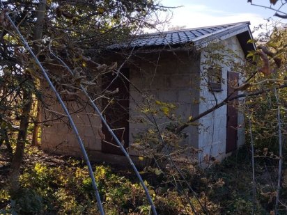 Продам земельну ділянку 0.0640 га Бориспіль