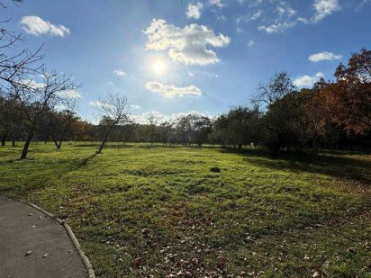 Участок 4 сотки Киевский район, парк, море. Одесса