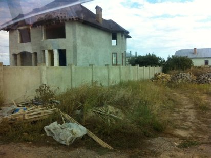 ~Участок 5 соток Якорная Черноморка Золотая горка Одесса