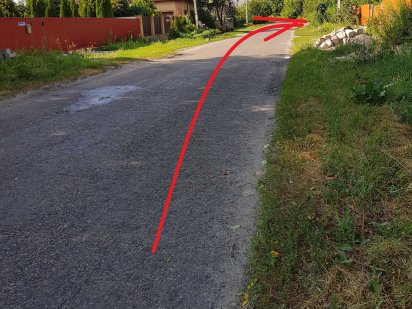 Земельна ділянка 8 соток під будівництво м. Бориспіль (Лозівка) Бориспіль