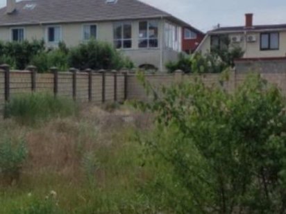 Продам земельный участок  от собственника Одеса