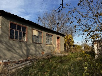 Продам дом-участок с. Лесничевка  43.9 соток Одеса