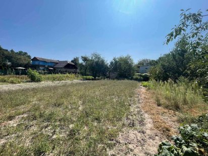 ТЕРМІНОВО! Продається ділянка  13,4 сотки в Бучі