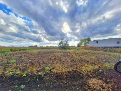 Без комісії! Ділянка 10 соток під забудову вул. Саксаганського Бориспіль