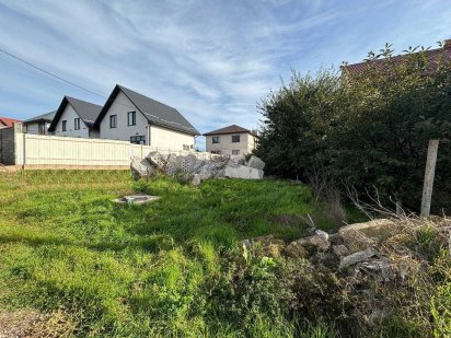 Участок 5 соток под строительство жилого дома. 15 массив. Одесса