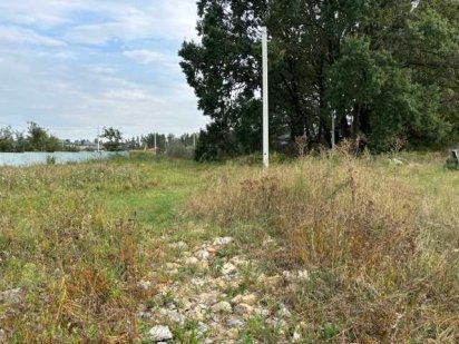 Продам земельну ділянку в Лісній Бучі