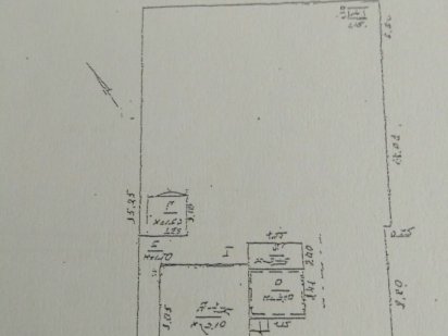 Продам СВОЙ участок Авдеева Черноморского/ Петрашевского Одеса