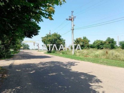 Дiлянка 60 соток пiд будiвництво. Одесса