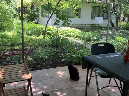 Продам участок на Даче Ковалевского Одесса