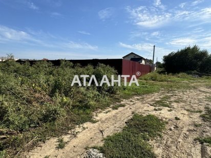 Продаётся участок 8.83 сотки в Червоном хуторе Одеса