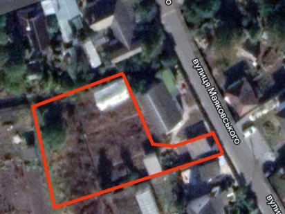 Біля 6 школи, під таунхауси,  клубний будинок або маєток Бориспіль