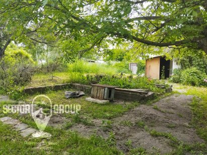 Продаж земельної ділянки в місті Бориспіль. Бориспіль