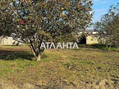 Участок 6 соток в районе 411 батареи застроенное место